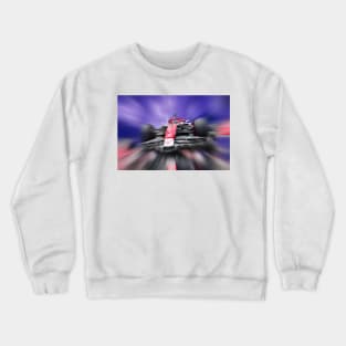 Bella Macchina F1 Crewneck Sweatshirt